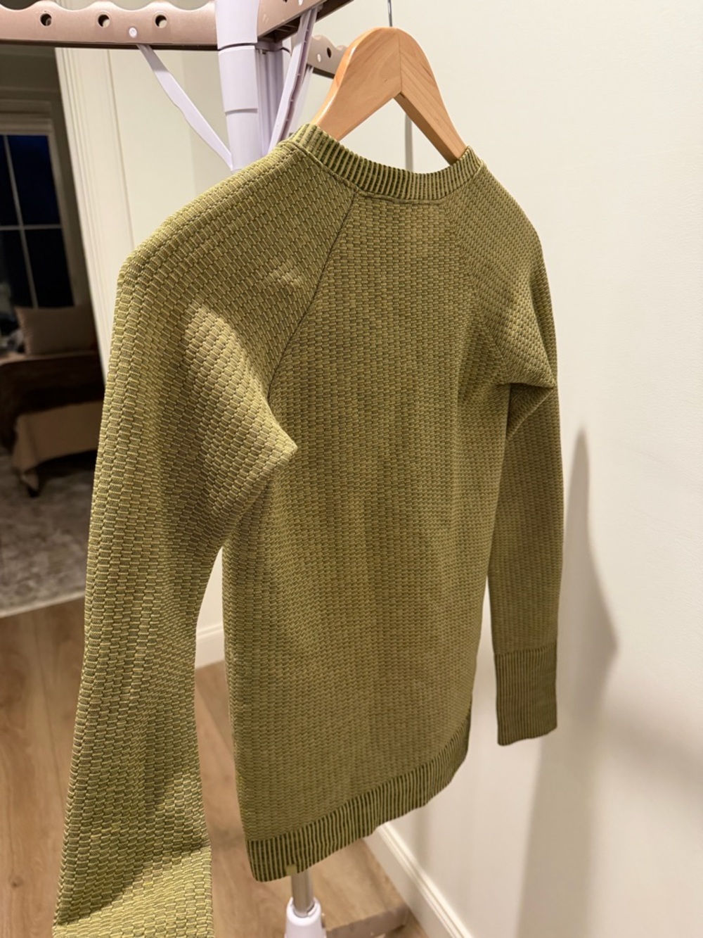 Lululemon Rest Less Pullover - Picture 6 of 7